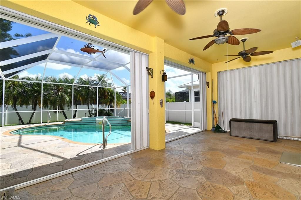 2313 SW 53rd Ter, Cape Coral, FL 33914 Photo