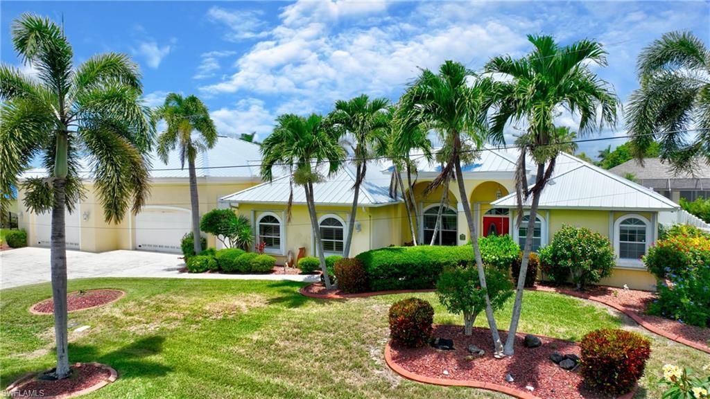 2313 SW 53rd Ter, Cape Coral, FL 33914 Photo