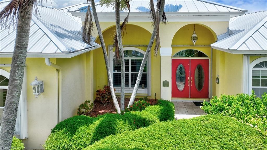 2313 SW 53rd Ter, Cape Coral, FL 33914 Photo