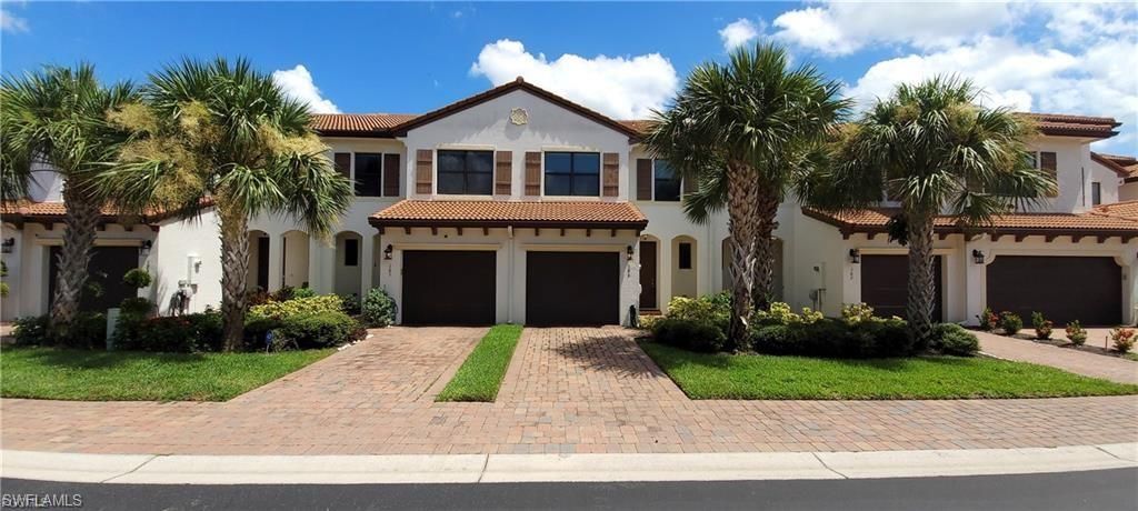 9462 Montebello Way, Unit 106, Fort Myers, FL 33908 Photo