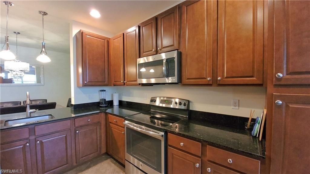 9462 Montebello Way , Unit 106, Fort Myers, FL 33908 Photo