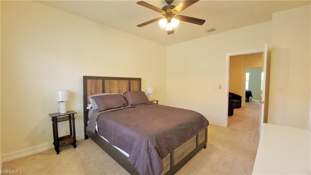 9462 Montebello Way , Unit 106, Fort Myers, FL 33908 Photo