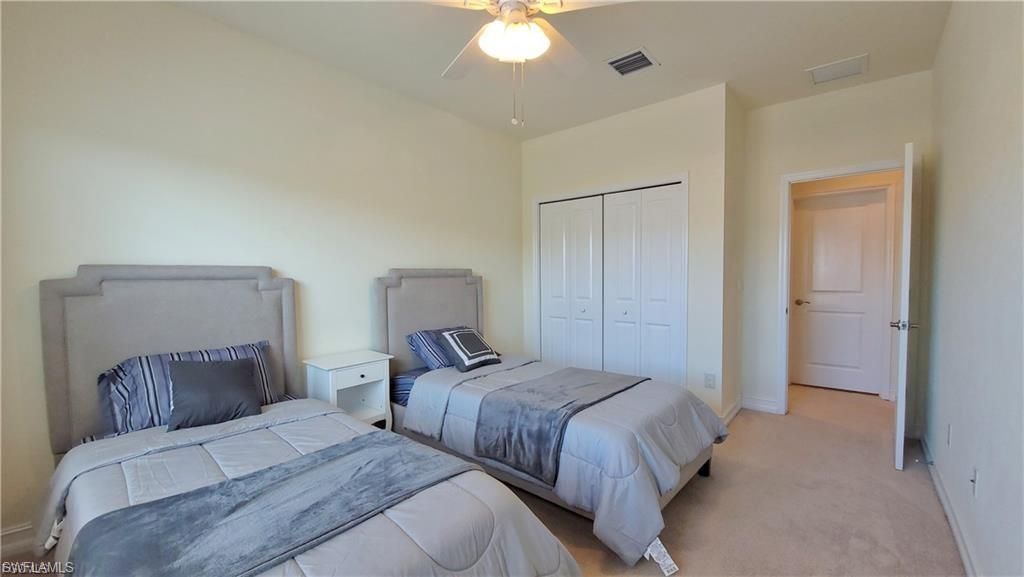 9462 Montebello Way , Unit 106, Fort Myers, FL 33908 Photo