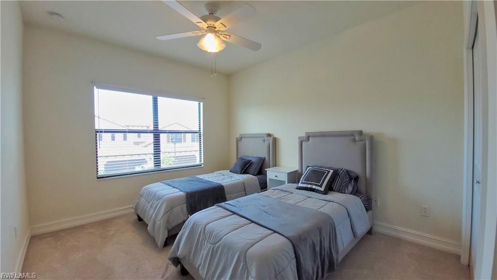 9462 Montebello Way , Unit 106, Fort Myers, FL 33908 Photo