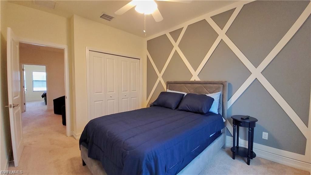 9462 Montebello Way , Unit 106, Fort Myers, FL 33908 Photo