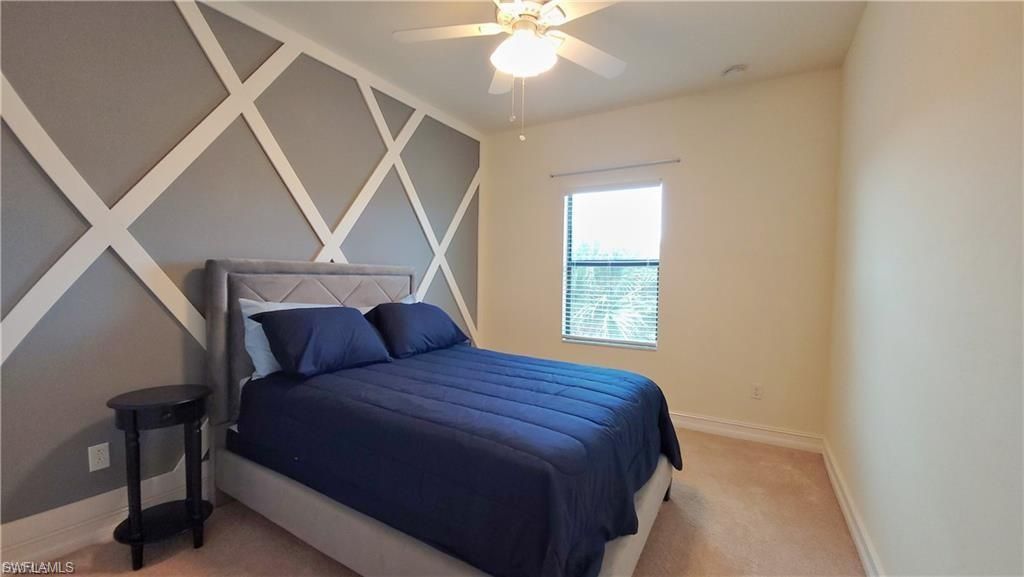 9462 Montebello Way , Unit 106, Fort Myers, FL 33908 Photo