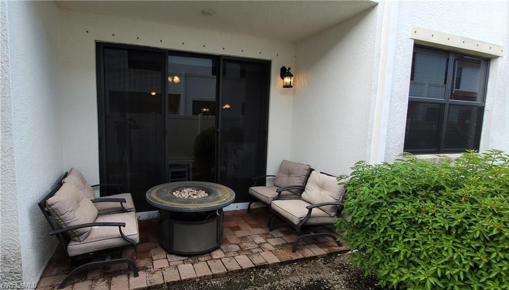 9462 Montebello Way , Unit 106, Fort Myers, FL 33908 Photo