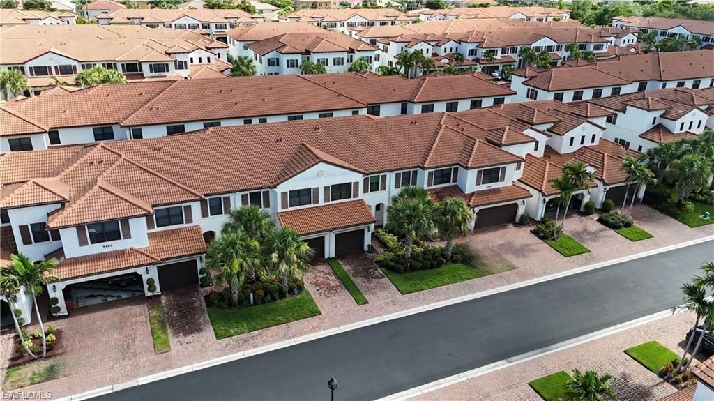 9462 Montebello Way , Unit 106, Fort Myers, FL 33908 Photo