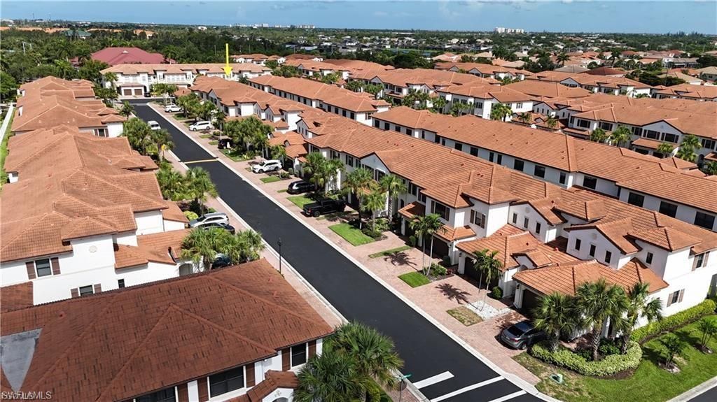 9462 Montebello Way , Unit 106, Fort Myers, FL 33908 Photo