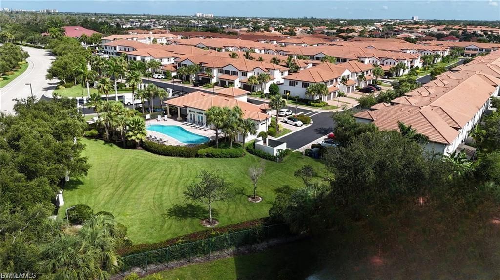 9462 Montebello Way , Unit 106, Fort Myers, FL 33908 Photo