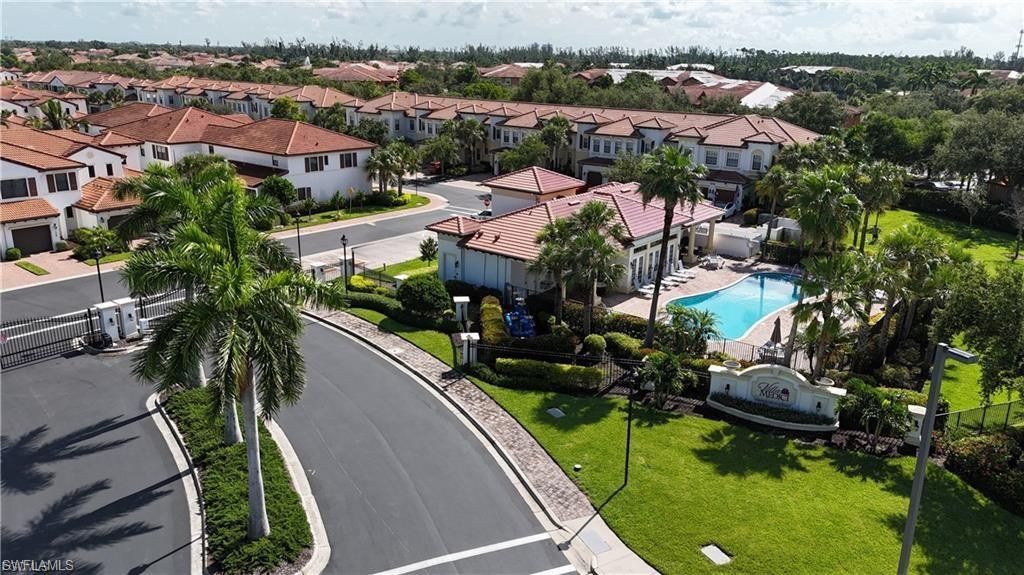 9462 Montebello Way , Unit 106, Fort Myers, FL 33908 Photo