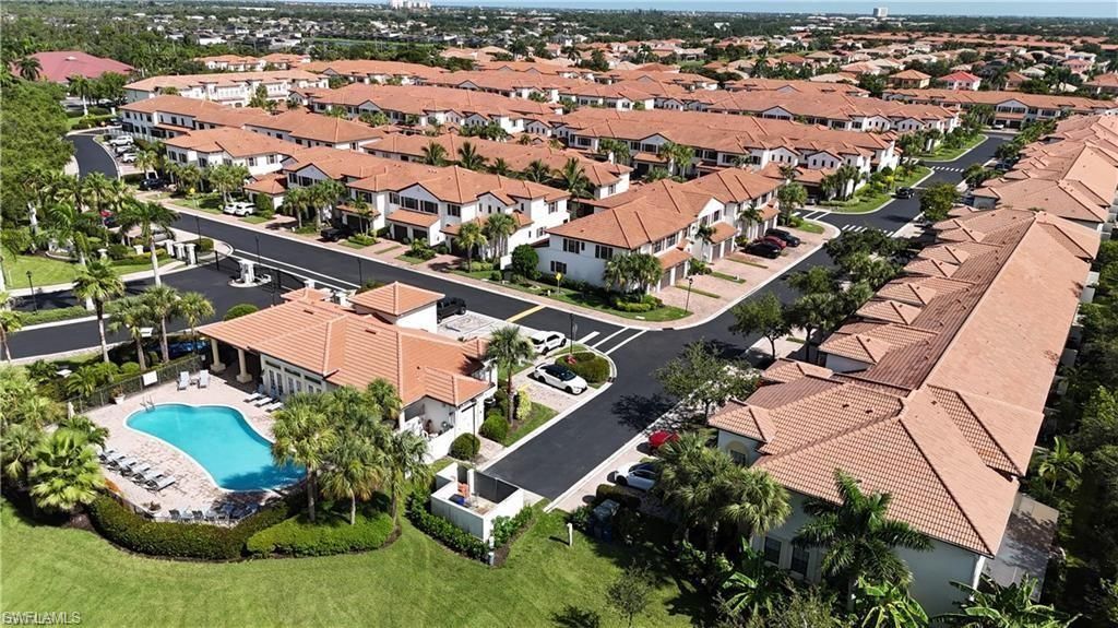 9462 Montebello Way , Unit 106, Fort Myers, FL 33908 Photo
