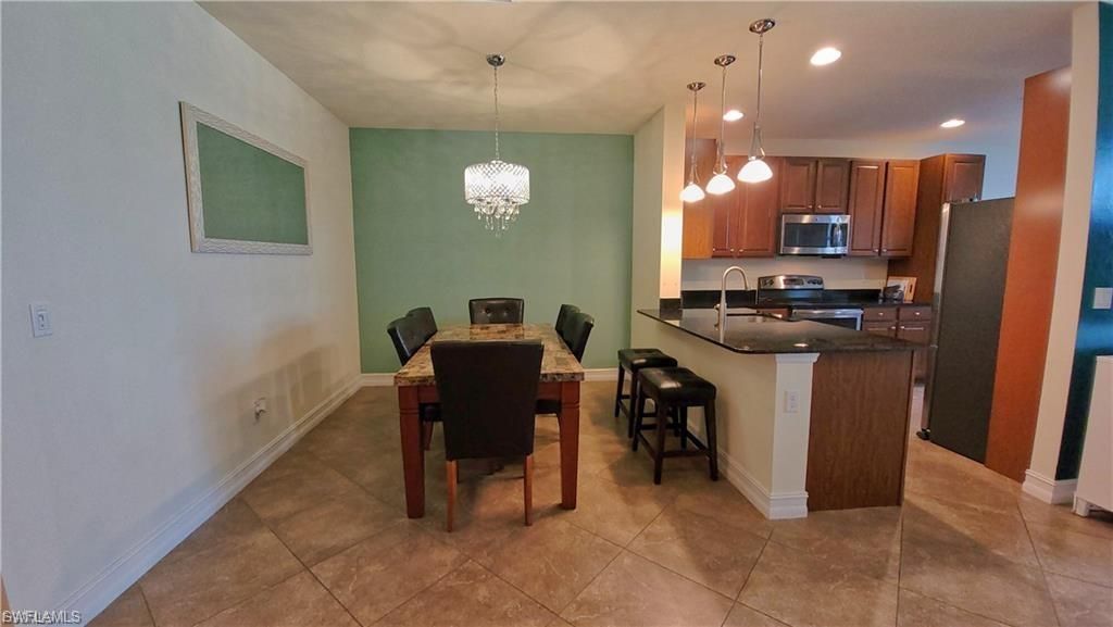 9462 Montebello Way , Unit 106, Fort Myers, FL 33908 Photo