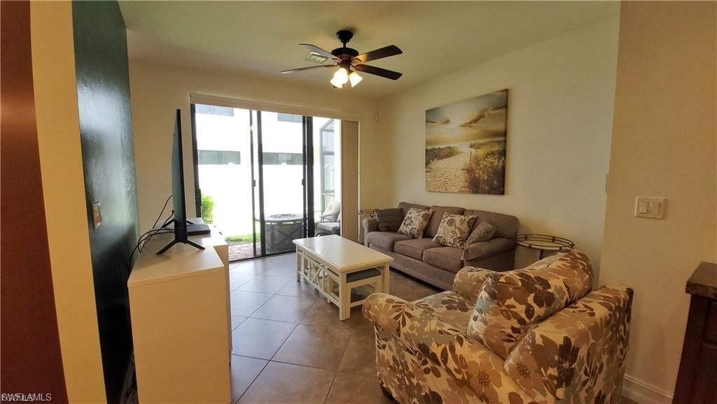 9462 Montebello Way , Unit 106, Fort Myers, FL 33908 Photo