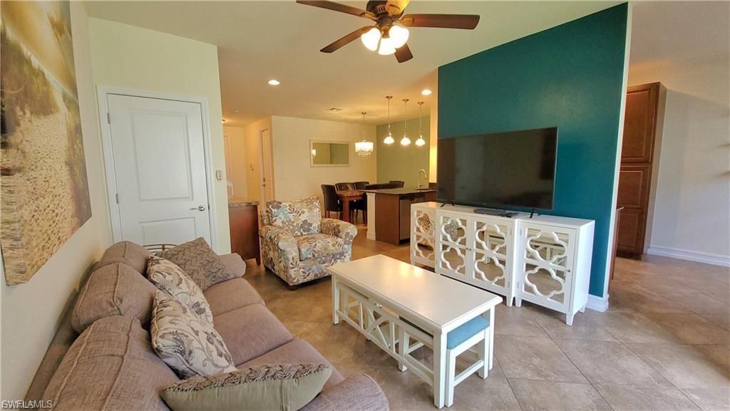 9462 Montebello Way , Unit 106, Fort Myers, FL 33908 Photo