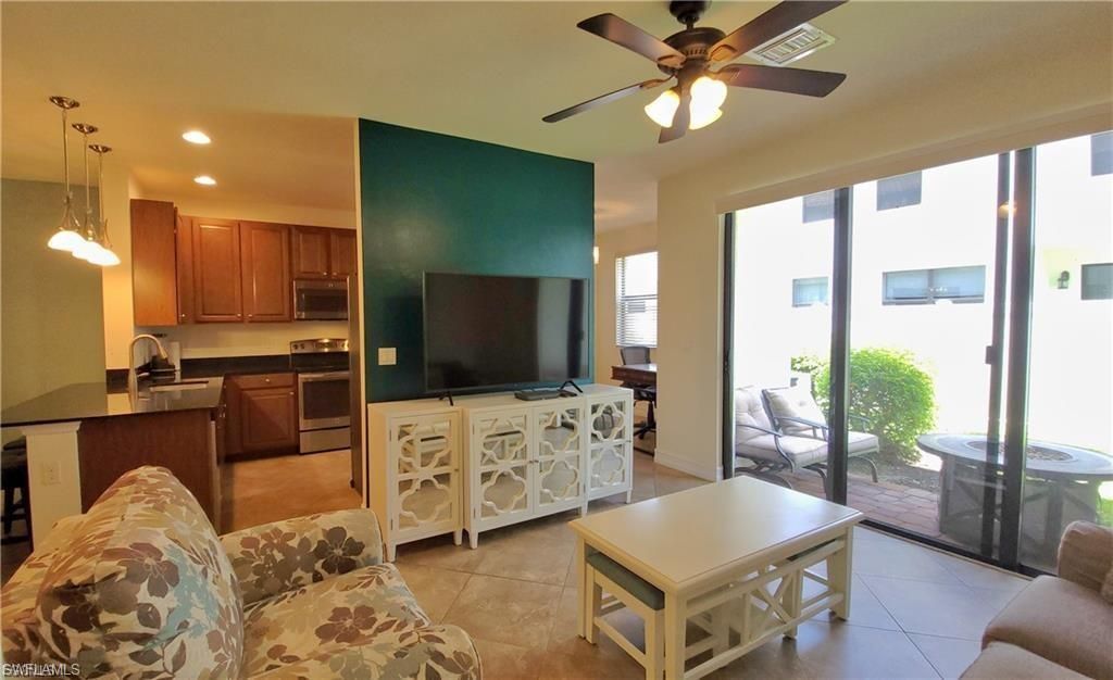 9462 Montebello Way , Unit 106, Fort Myers, FL 33908 Photo