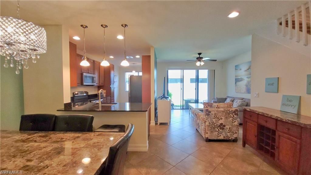 9462 Montebello Way , Unit 106, Fort Myers, FL 33908 Photo