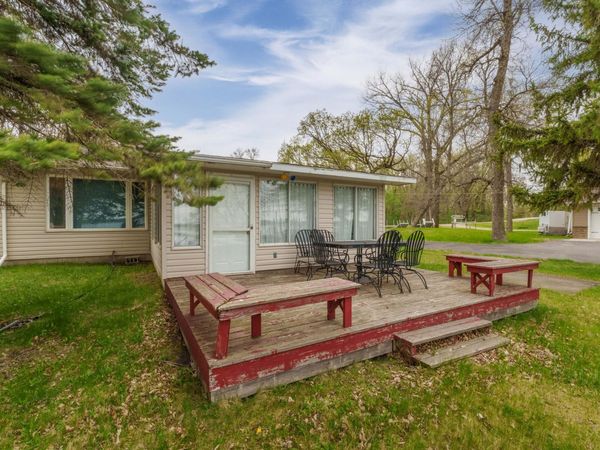 22465 Seifert Beach Road , Pelican Rapids, MN 56572