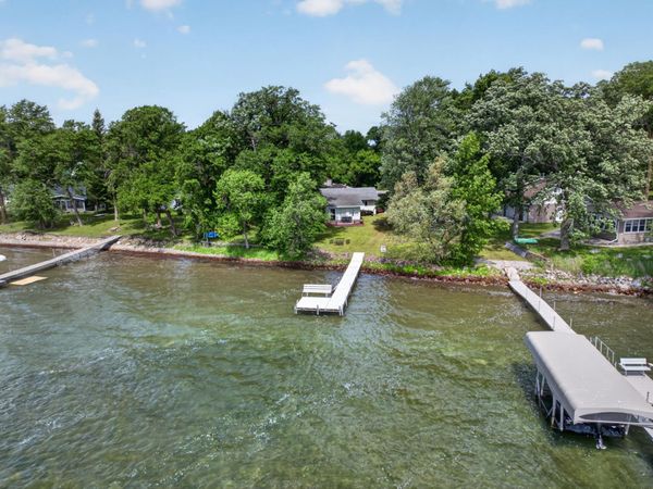 22465 Seifert Beach Road, Pelican Rapids, MN 56572