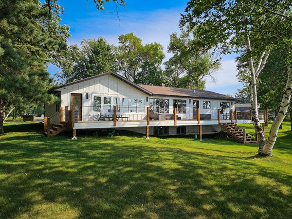 44738 Crimson Dr , Ottertail, MN 56571