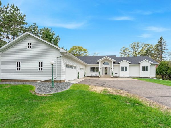 13355 Thomas Drive , Little Falls, MN 56345