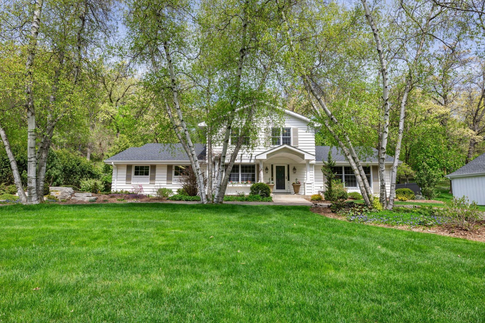 4742 Gaywood Drive, Minnetonka, MN 55345 Main Photo