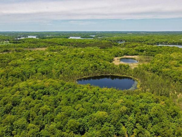 TBD 170th Ave/Cty Rd I, Balsam Lake, WI 54810