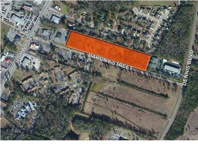 0 Barony Street , Moncks Corner, SC 29461