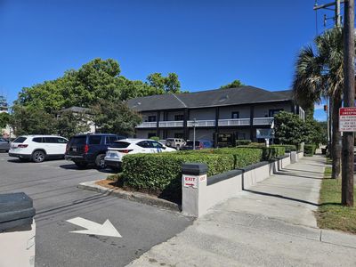 198 Rutledge Avenue , Unit Ste 1, Charleston, SC 29403