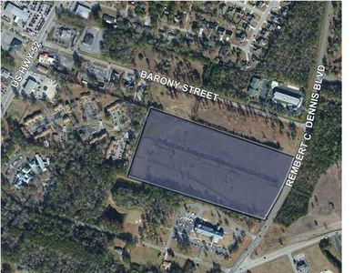 Rembert C Dennis Boulevard , Moncks Corner, SC 29461