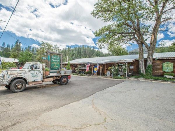 15771 Main Street, Crescent Mills, CA 95934