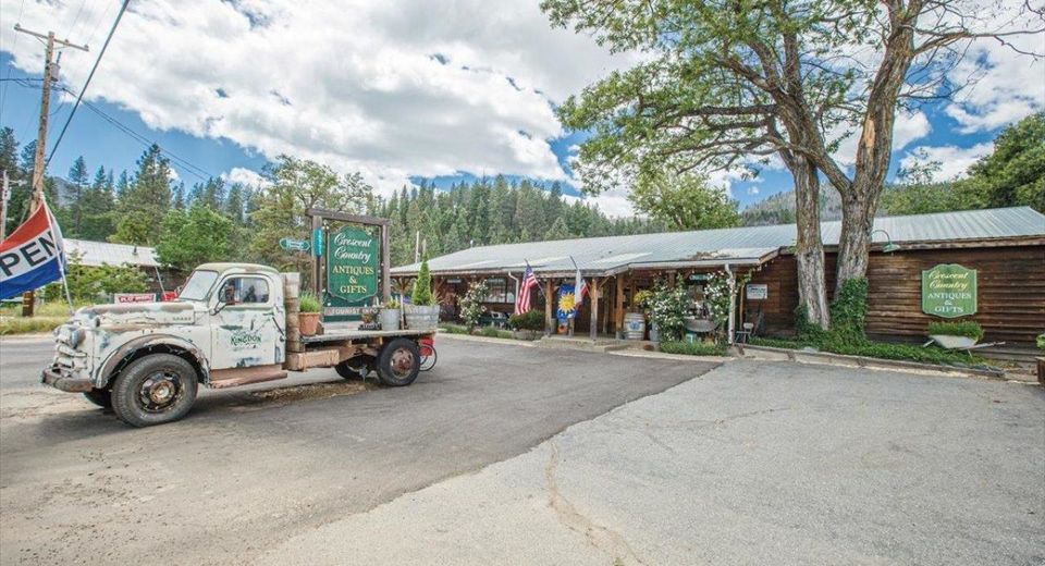 15771 Main Street, Crescent Mills, CA 95934 Photo