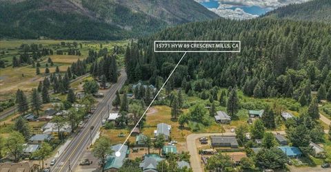 15771 Main Street, Crescent Mills, CA 95934 Photo