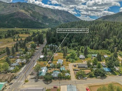 15771 Main Street, Crescent Mills, CA 95934 Photo