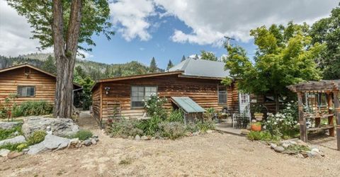 15771 Main Street, Crescent Mills, CA 95934 Photo