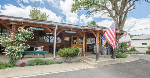 15771 Main Street, Crescent Mills, CA 95934 Photo