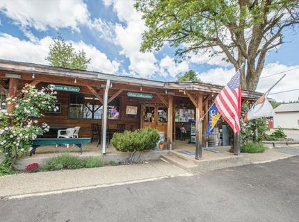 15771 Main Street, Crescent Mills, CA 95934 Photo