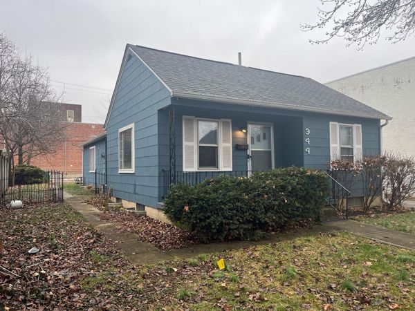 346 E Mithoff Street , Columbus, OH 43206