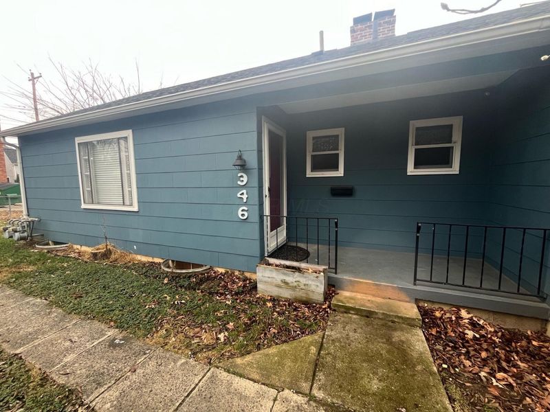 346 E Mithoff Street , Columbus, OH 43206 Photo 7