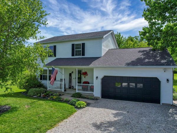 21165 Raymond Road , Marysville, OH 43040