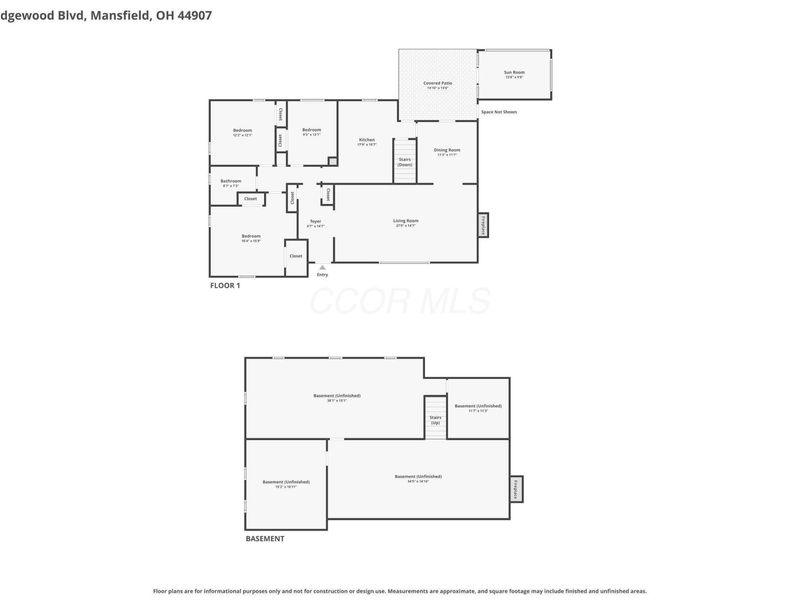 229 Ridgewood Boulevard , Mansfield, OH 44907 Photo 30