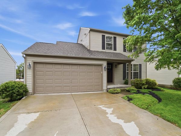 2276 Salbuck Avenue , Hilliard, OH 43026