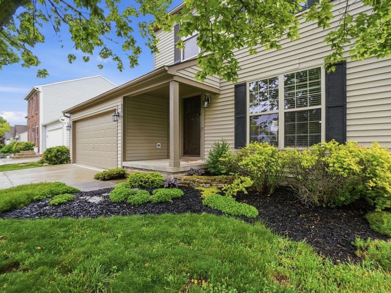 2276 Salbuck Avenue , Hilliard, OH 43026 Photo 2