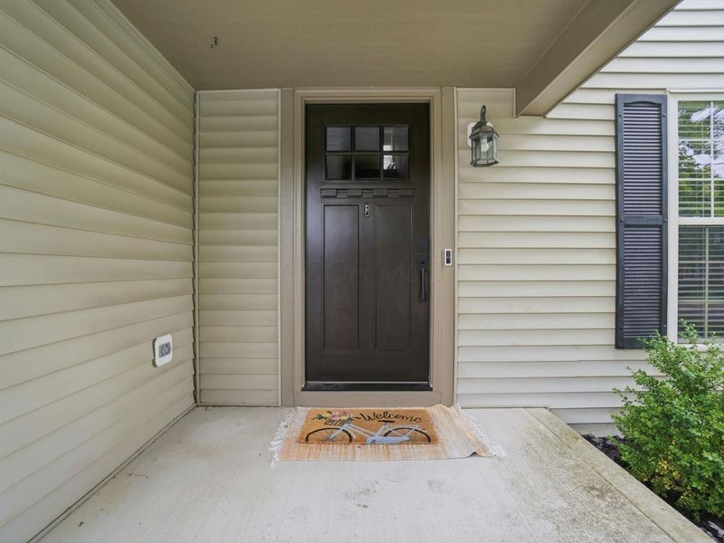 2276 Salbuck Avenue , Hilliard, OH 43026 Photo 3