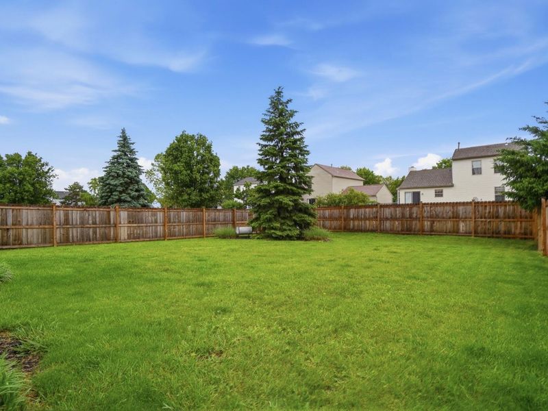 2276 Salbuck Avenue , Hilliard, OH 43026 Photo 37