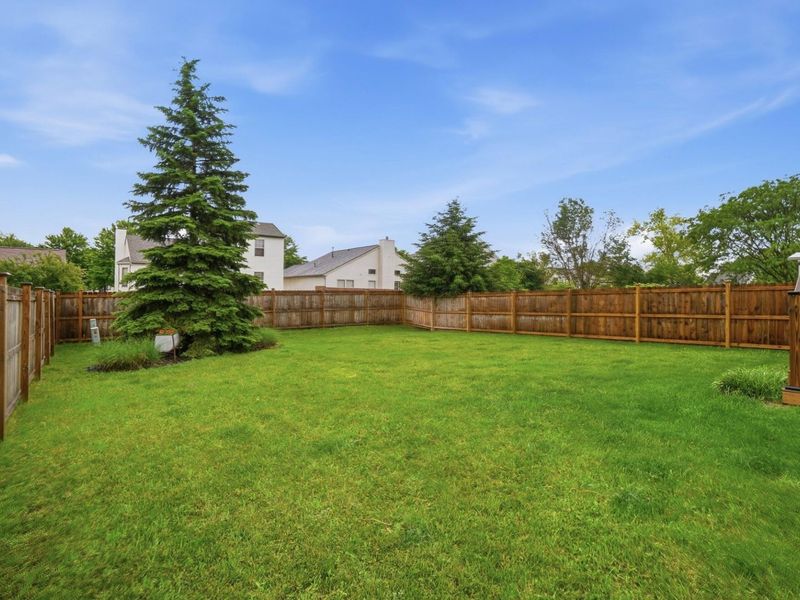 2276 Salbuck Avenue , Hilliard, OH 43026 Photo 38
