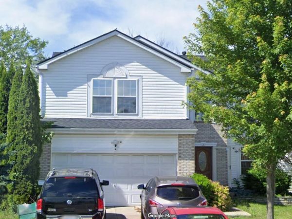 8572 Greylag Court, Blacklick, OH 43004