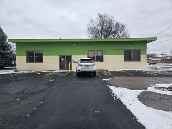1620 Lockbourne Road , Columbus, OH 43207