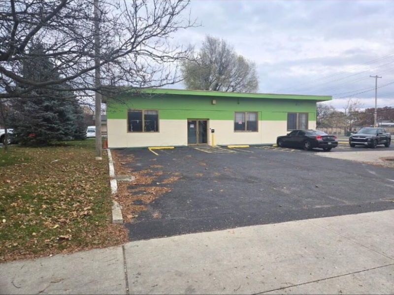 1620 Lockbourne Road , Columbus, OH 43207 Photo 4