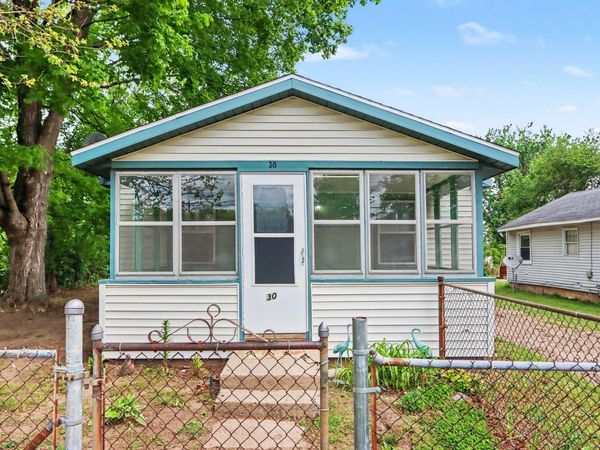 30 Avenue B, Springfield, MI 49037
